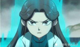 赤牙漫画,热血江湖，刀光剑影的传奇岁月