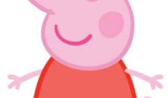 佩奇漫画,欢乐时光里的温馨故事